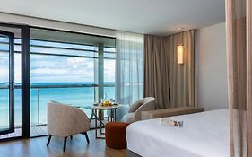 Oceania Saint Malo